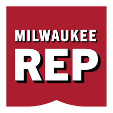 Milwaukee Repertory Theater Logo